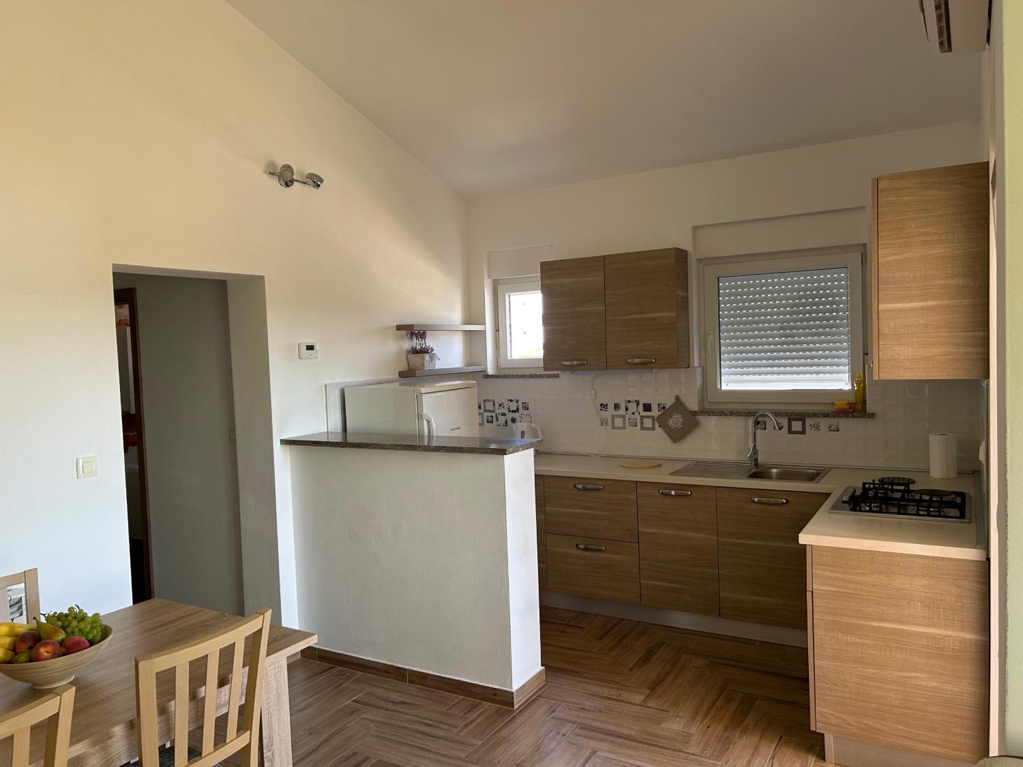 Noa Pula Apartment Exterior photo