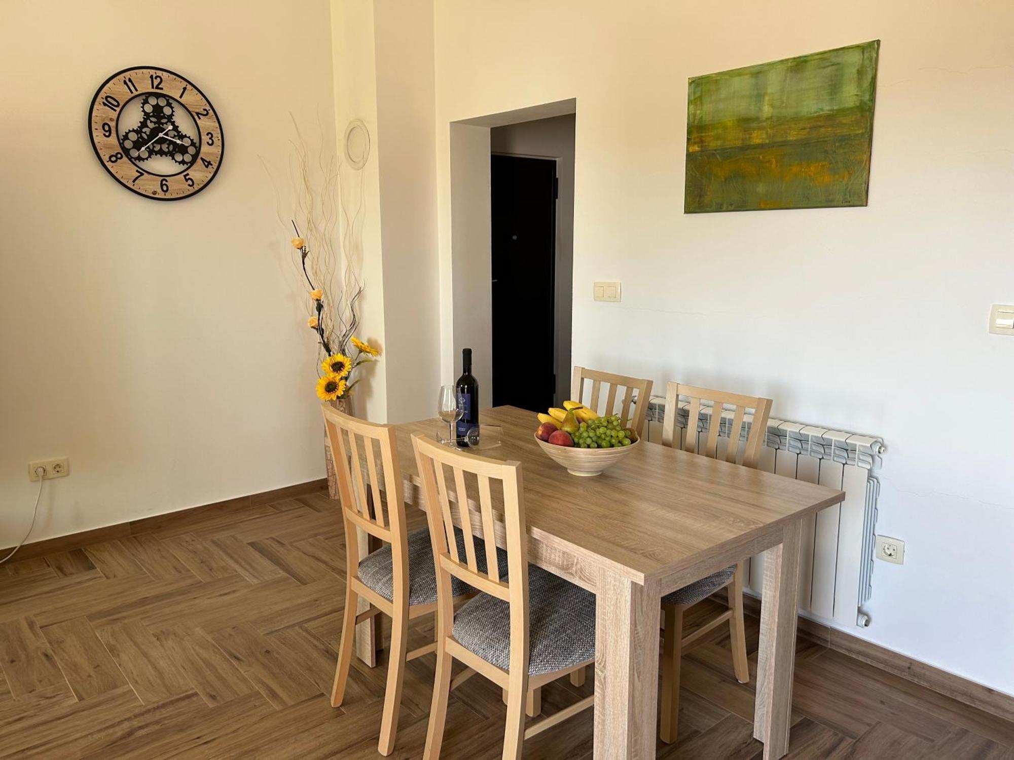 Noa Pula Apartment Exterior photo