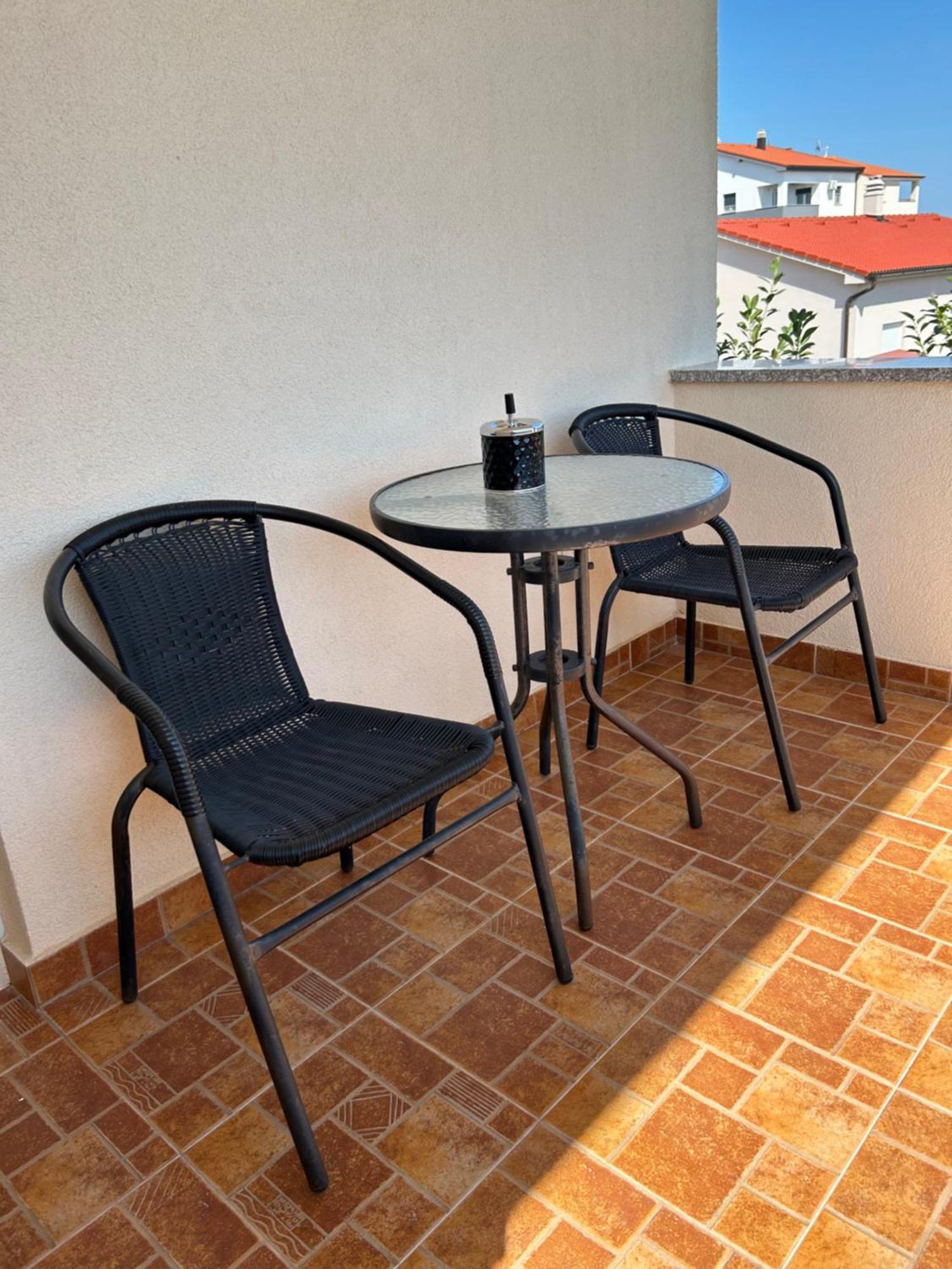 Noa Pula Apartment Exterior photo
